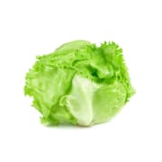 Iceberg Lettuce