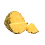 Half Pineapple