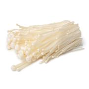 Enoki Mushroom Punnet