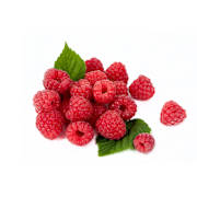 Raspberry Punnet