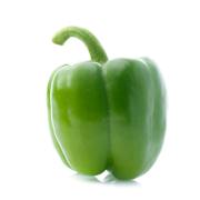 Green Capsicum