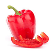 Red Capsicum