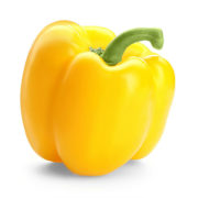 Yellow Capsicum