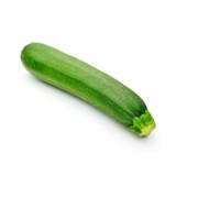 Green Zucchini