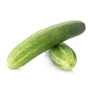 Lebanese Cucumbers