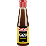 Chang's Salad Dressing Oriental