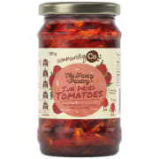 Community Co Semi Dried Tomato
