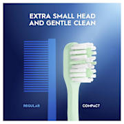 Oral-B Compact Gum Care Ultrathin Toothbrush Extra Soft