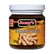 Jeeny's Tamarind Puree