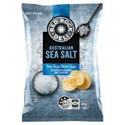 Red Rock Deli Sea Salt Potato Chips
