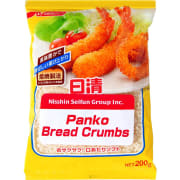Nisshin Panko Breadcrumbs