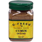 G-FRESH Cumin Ground