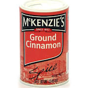 McKenzie's Ground Cinnamon
