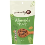 Community Co Almond Kernels