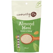 Community Co Almond Meal