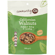 Community Co Walnut