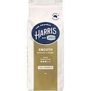 Harris Coffee Beans Smooth