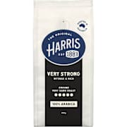 Harris Coffee Ground Very Strong