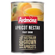 Ardmona Apricot Nectar Fruit Drink