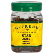 G-FRESH Star Anise Whole