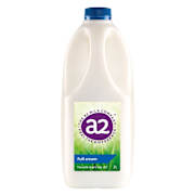 A2 Full Cream Milk