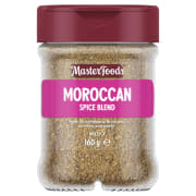 MasterFoods Moroccan Seasoning