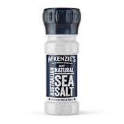 McKenzie's Sea Salt Grinder