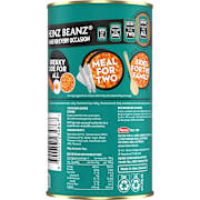 Heinz Baked Beans Tomato Sauce