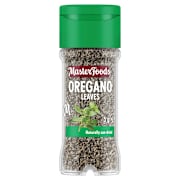 MasterFoods Oregano Leaves