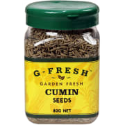 G-FRESH Cumin Seeds