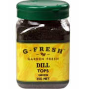 G-FRESH Dill Tops Green