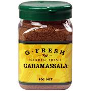 G-FRESH Garam Masala