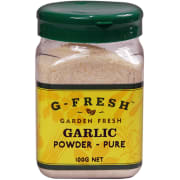 G-FRESH Garlic Powder