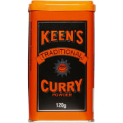 Keen's Curry Powder