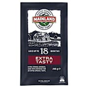 Mainland Extra Tasty Cheddar Cheese
