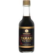 Kikkoman Soy Sauce Tamari