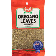 Hoyt's Oregano