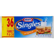 Kraft Singles Original