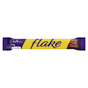 Cadbury Flake Chocolate Bar