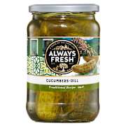 Always Fresh Cucumber Dill
