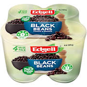 Edgell Black Beans
