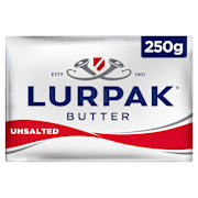 Lurpak Unsalted Danish Butter