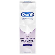 Oral-B 3D White Luxe Perfection Toothpaste