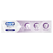 Oral-B 3D White Luxe Perfection Toothpaste
