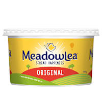 MeadowLea Original Margarine Spread