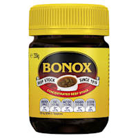 Bonox Beef Stock