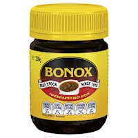 Bonox Beef Stock