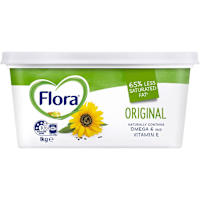 Flora Margarine Spread Original