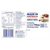 Philadelphia Cream Cheese Original Block