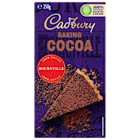 Cadbury Bournville Cocoa